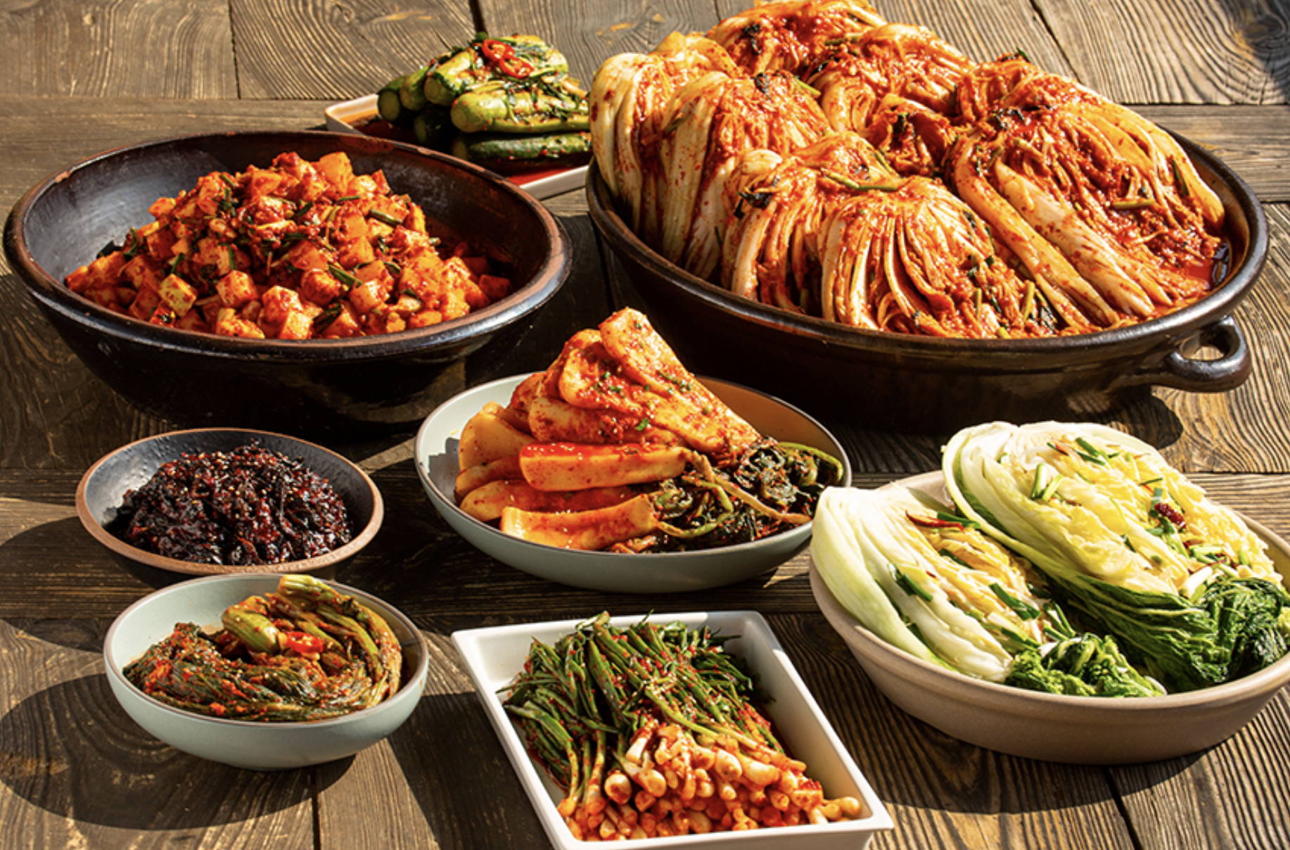 Kimchi