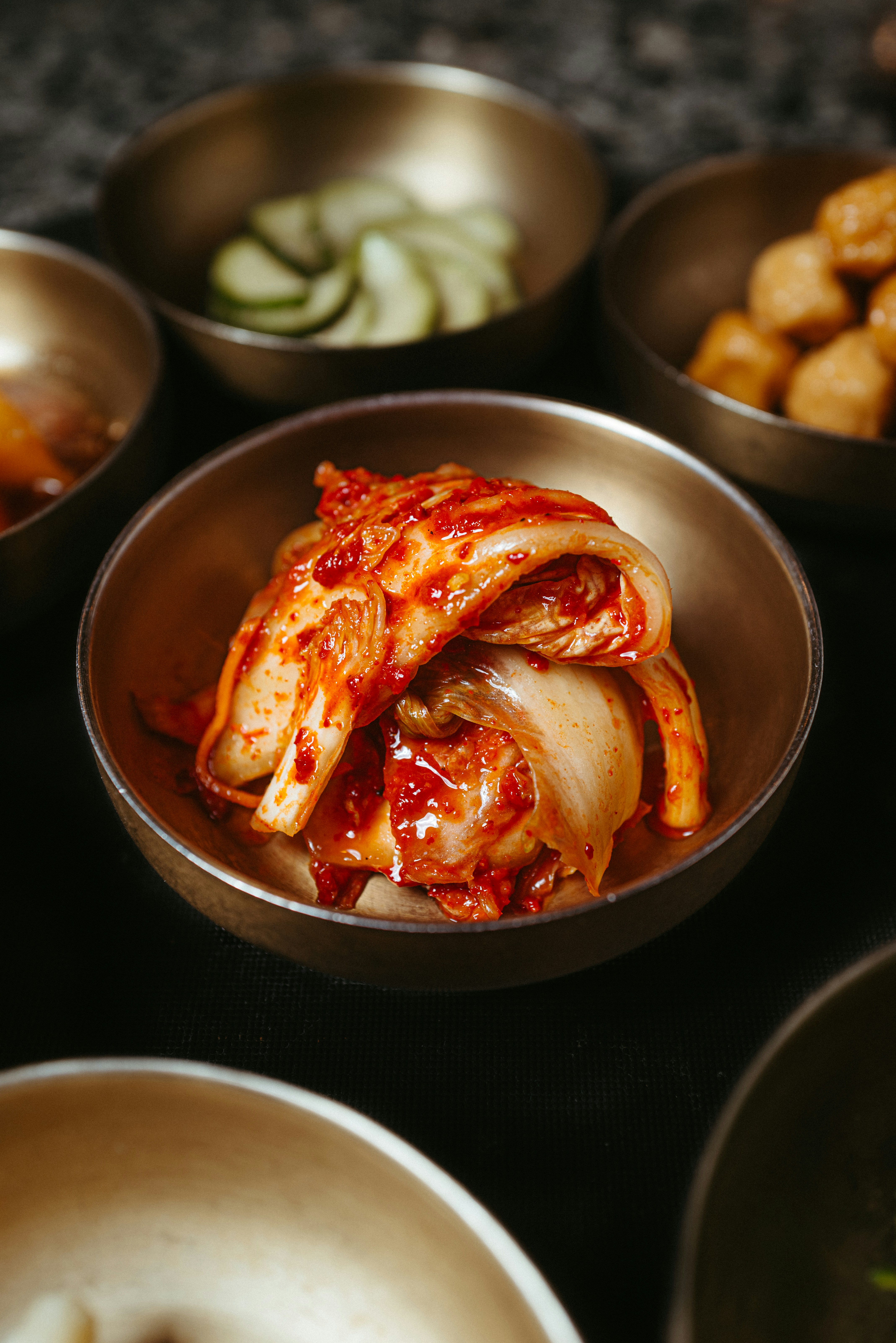 DotFoodKorea hero image 1