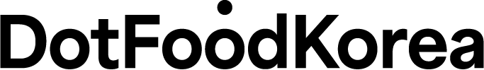 DotFoodKorea logo