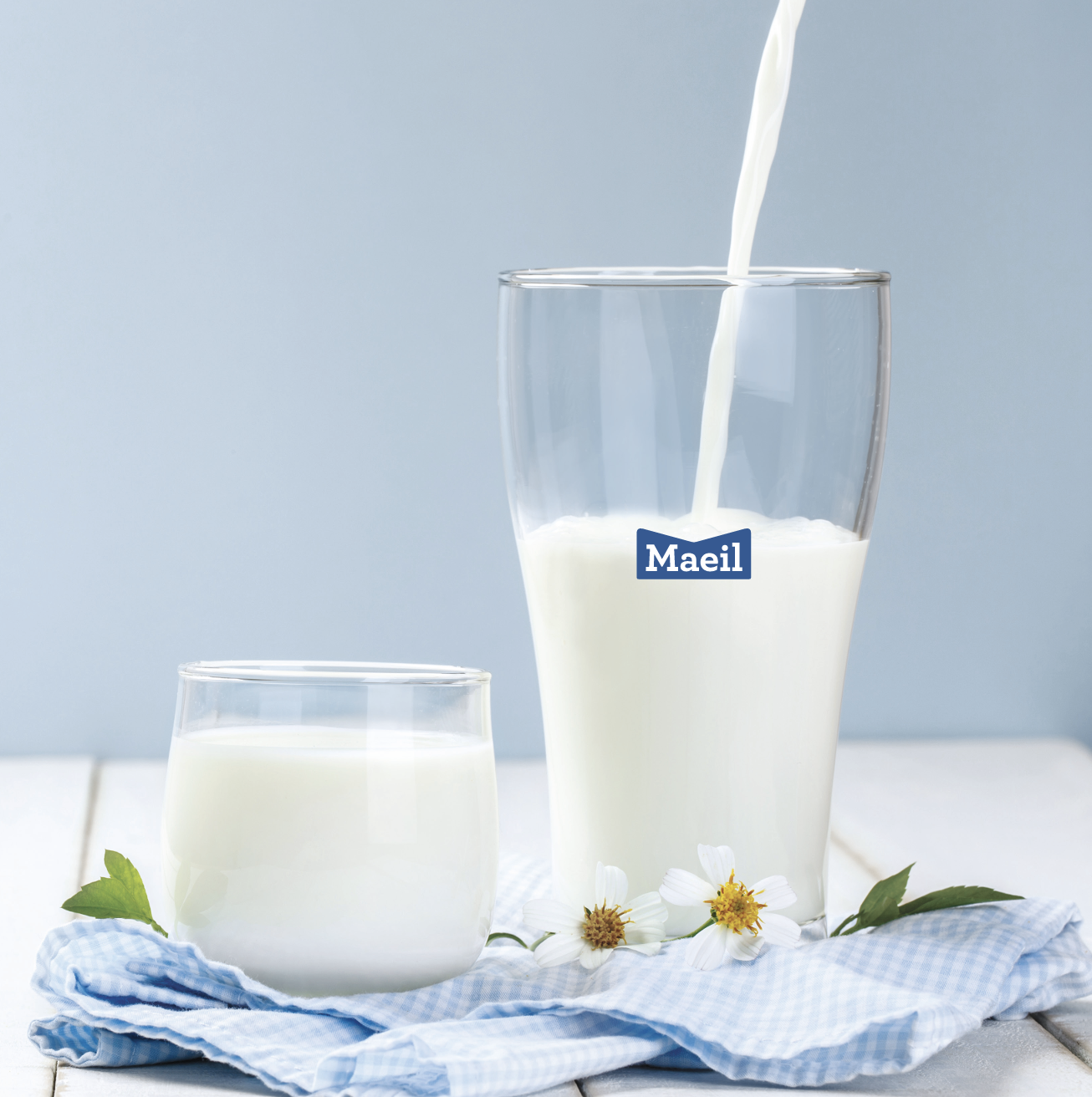 Dairy & Beverages